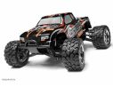 HPI Racing 101544 Mini Recon Electric Monster Truck 1:18 4wd Radiocomando