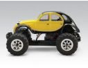 Thunder Tiger 6551-FS Citroen 2 cv 2WD Mini Monster Truck 1:18 4wd Radiocomando