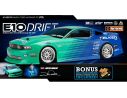 HPI Racing 105979 E10 Ford Mustang Falken Tire Drift 2011 RTR 1:10 Radiocomando