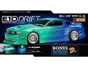 HPI Racing 105979 E10 Ford Mustang Falken Tire Drift 2011 RTR 1:10 Radiocomando