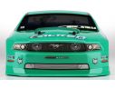 HPI Racing 105979 E10 Ford Mustang Falken Tire Drift 2011 RTR 1:10 Radiocomando