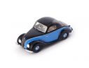 Autocult ATC03016 BMW 531 1951 BLACK/BLUE 1:43 Modellino