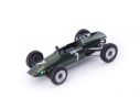 Autocult ATC07012 KAIMANN MK4 FORMEL VAU NIKI LAUDA 1969 DARK GREEN 1:43 Modellino