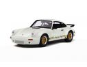 Ixo model GT223 PORSCHE 911 3.0 RS GRAND PRIX WHITE 1:18 Modellino