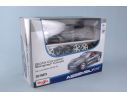 Maisto MI39125 CORVETTE STINGRAY COUPE 2014 KIT 1:24 Modellino