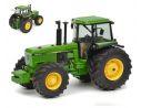 Schuco SH7648 JOHN DEERE 4850 1:32 Modellino