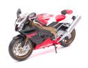 Welly WE38986A APRILIA RSV 1000R FACTORY 1:10 Modellino