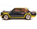 Italtrading EZRL032 Fiat 131 Abarth Rally Oliofiat 1977 4wd 1:10 Radiocomando