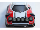 Italtrading EZRL078M Lancia Stratos Sanremo 1978 RFF Alen Kivimaki 1:10 Radiocomando
