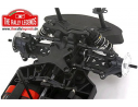 Italtrading EZRL078M Lancia Stratos Sanremo 1978 RFF Alen Kivimaki 1:10 Radiocomando