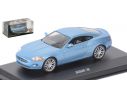 Edison Giocattoli EDS892121X JAGUAR XK LIGHT BLUE 1:43 Modellino
