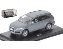 Edison Giocattoli EDS892122C AUDI Q7 GREY 1:43 Modellino
