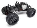 HPI Racing 109083 Savage X 4.6RTR Monster Truck 4wd 1:8 Radiocomando