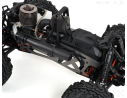 HPI Racing 109083 Savage X 4.6RTR Monster Truck 4wd 1:8 Radiocomando