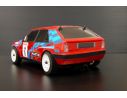 Italtrading EZRL089 Lancia Delta Integrale Sanremo 1989 Rally 1:10 R/C SATOLA ROVINATA