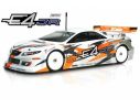 Team Magic 503005 E4JR RTR Touring car RTR 1:10 Radiocomando Rovinata