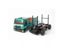 Italtrading EZRL012 Camion Iveco Trakker EVO 2 RTR 1:12 Radiocomando