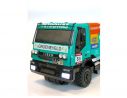 Italtrading EZRL012 Camion Iveco Trakker EVO 2 RTR 1:12 Radiocomando