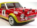 Italtrading EZRL124 Fiat 124 Abarth Rally 1975 Rally RTR 1:10 Radiocomando