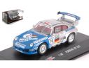 Edison Giocattoli EDS895021K PORSCHE 911 GT2 N.74 10th LM 1997 B.EICHMANN-ANDY PILGRIM-A.AHRLE 1:43 Modellino