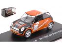 Edison Giocattoli EDS895021Q MINI COOPER S JOHN COOPER WORKS CHALLENGE N.33 1:43 Modellino
