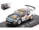 Edison Giocattoli EDS895021X PORSCHE 911 GT2 N.61 DNF LM 1999 W.KAUFMANN-E.PALMBERGER-M.LIGONNET 1:43 Modellino