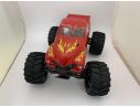 Smartech 08341 Magic Wheel 4wd RTR Nitro Off-Road RC Truck 1:8 Radiocomando