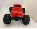 Smartech 08341 Magic Wheel 4wd RTR Nitro Off-Road RC Truck 1:8 Radiocomando