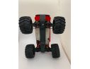 Smartech 08341 Magic Wheel 4wd RTR Nitro Off-Road RC Truck 1:8 Radiocomando