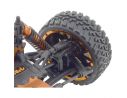 DF Models 3422 Shock XXL 4WD RC Truck Pro Monster 1:5 Radiocomando