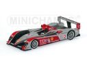 Minichamps PM400071692 AUDI R 10 N.2 WINN.12h SEBR.'07 1:43 Modellino