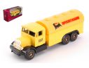 Edison Giocattoli EDS896021F VEICOLO COMMERCIALE NOSTALGIA AGIP SUPERCORTEMAGGIORE 1:43 Modellino