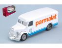 Edison Giocattoli EDS896021L VEICOLO COMMERCIALE NOSTALGIA PARMALAT 1:43 Modellino