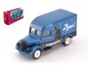 Edison Giocattoli EDS896021N VEICOLO COMMERCIALE NOSTALGIA BACI PERUGINA 1:43 Modellino