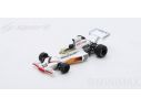 Spark Model S7145 MC LAREN M23 JACKY ICKX 1973 N.30 3rd GERMAN GP 1:43 Modellino