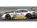 Spark Model SG423 BMW M6 GT3 N.99 24 H NURBURGRING 2018 SIMS-KROHN-DE PHILLIPPI-TOMCZUK Modellino