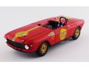 Best Model BT9743 LANCIA FULVIA F&M SP.HF N.232 RET.TARGA FLORIO 1969 MAGLIOLI-PINTO 1:43 Modellino