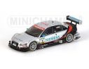 Minichamps PM400071797 AUDI A 4 N.7 F.BIELA DTM 2007 1:43 Modellino
