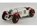 Rio RI4597 MERCEDES SSK N.90 DNF MM 1932 BROSCHEK-SEBASTIAN 1:43 Modellino