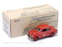 Brooklin Models LDM76X SUNBEAM RAPIER MILLE MIGLIA 1/43 Modellino