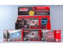 Globo GO8384 VEICOLI SOCCORSO DIE CAST cm 8 Modellino