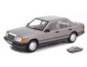 MODELCARGROUP MCG18100 MERCEDES 260 E (W124) METALLIC DARK GREY 1:18 Modellino
