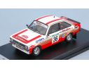 Trofeu TFRRAL76 FORD ESCORT MKII RS2000 N.36 RALLY OF PORTUGAL 1982 R.SOUTO-E.CID 1:43 Modellino