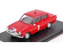 Trofeu TFRRUK10 FORD CORTINA GT N.3 3rd RAC RALLY 1964 V.ELFORD-D.STONE 1:43 Modellino