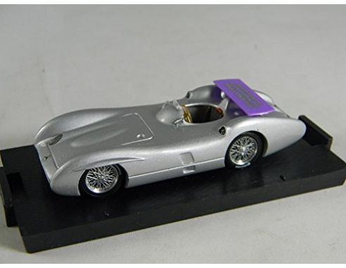 Brumm S98-01 MB W196C 1955 SALONE GIOCATTOLO 1/43 Modellino