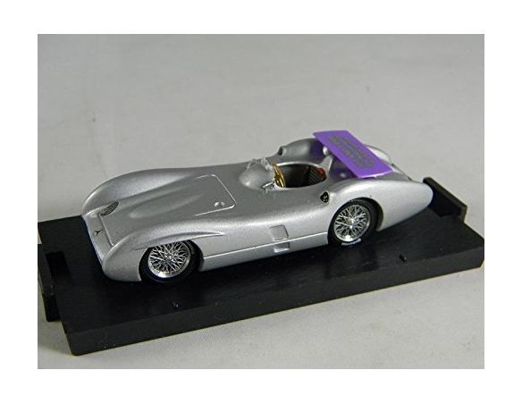 Brumm S98-01 MB W196C 1955 SALONE GIOCATTOLO 1/43 Modellino