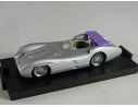 Brumm S98-01 MB W196C 1955 SALONE GIOCATTOLO 1/43 Modellino
