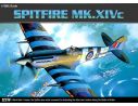 Accademy ACD12274 SUBMARINE SPITFIRE MK.XIV-C KIT 1:48 Modellino