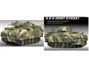 Accademy ACD13292 ROK ARMY K200 A1 KIT 1:35 Modellino