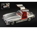 Italeri IT3612 MERCEDES 300SL GULLWING KIT 1:16 Modellino